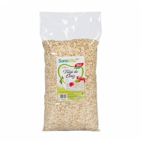 FOOD - SANO FULGI OVAZ 1KG
