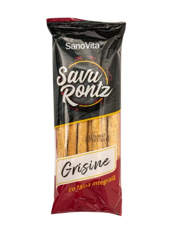 FOOD - SANO GRISINE SIMPLE 50G