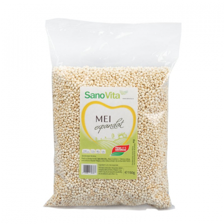 FOOD - SANO MEI EXPANDAT 150G