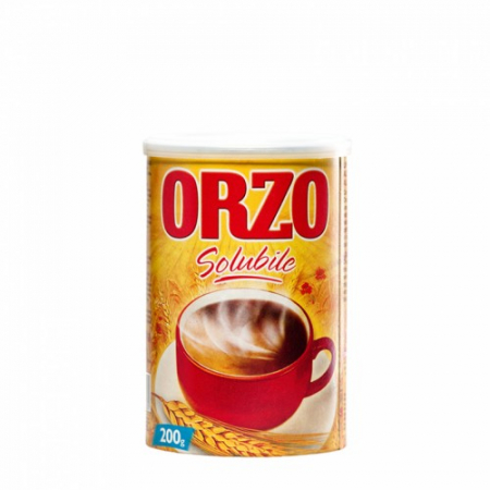 FOOD - SANO ORZ SOLUBIL CUTIE 200G