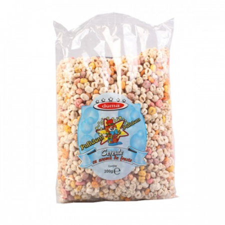 FOOD - SANO PUFIDOM FRUCTE 200G