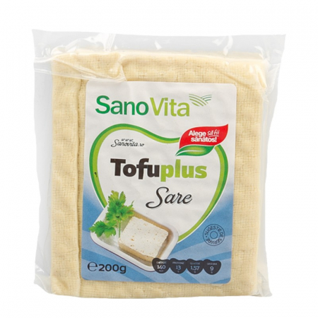 FOOD - SANO TOFU+ SARE 200G