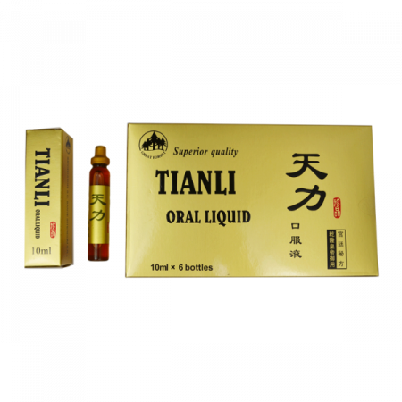 SUPLIMENTE POTENȚĂ - SANYE 6 TIANLI PRET PE 1 BUC