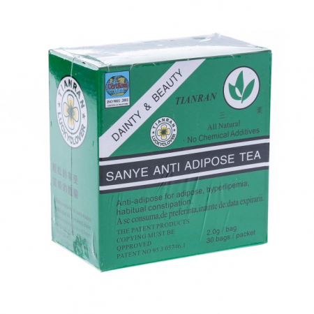 CEAIURI - SANYE CEAI ANTIADIPOS DZ