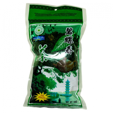 CEAIURI - SANYE CEAI VERDE 100G