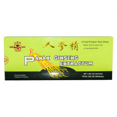 CREME ANTIINFLAMATOARE-CIRCULAȚIE - SANYE FIOLE PANAX GINSENG