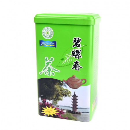 CEAIURI - SANYE GREEN TEA CUTIE 100G