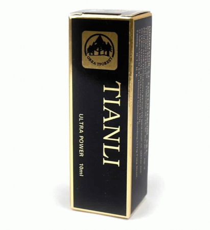 SUPLIMENTE POTENȚĂ - SANYE SPRAY TIANLI BUC