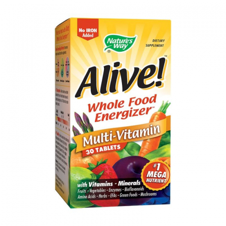 Produse - SECOM ALIVE 30TBL