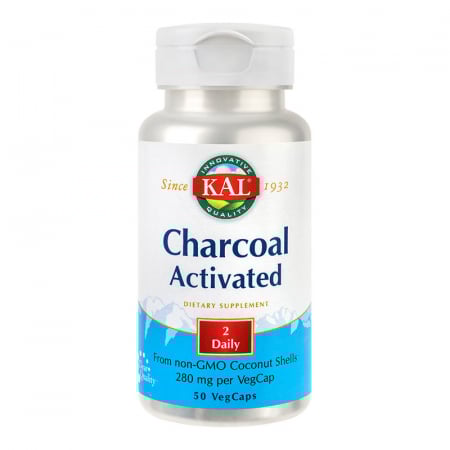 Fara Categorie - SECOM CHARCOAL ACTIVATED 50CP
