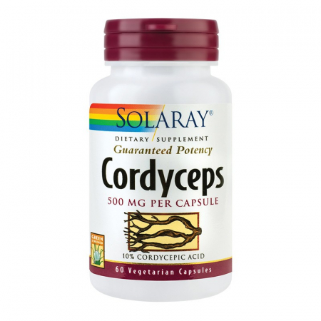 Produse - SECOM CORDYCEPS 60CP