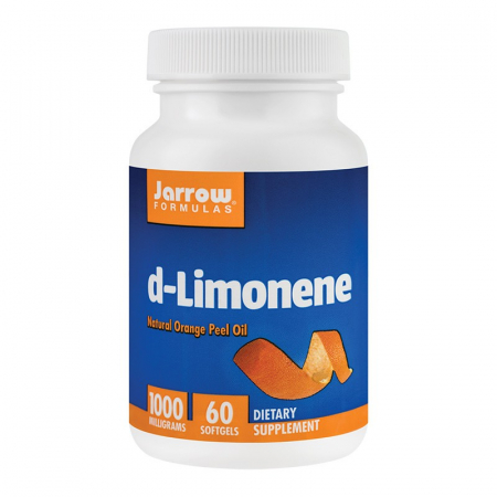 SUPLIMENTE DIVERSE - SECOM D-LIMONENE