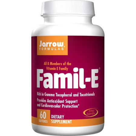 SUPLIMENTE  HORMONALE - SECOM FAMIL-E 60CP