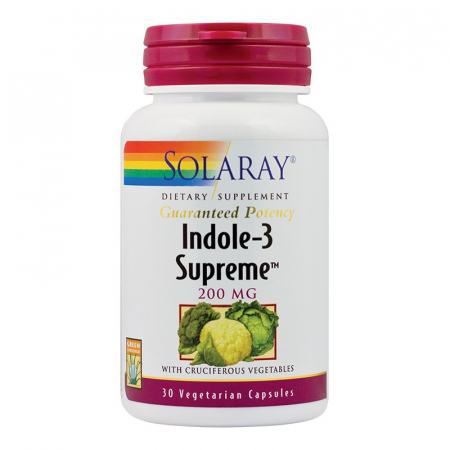 Produse - SECOM INDOLE-3 SUPREME 30CP