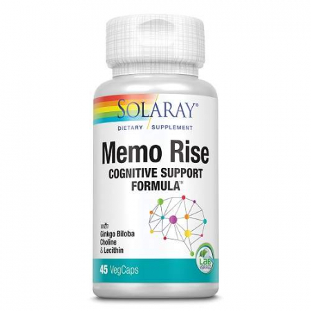 SUPLIMENTE MEMORIE SI CIRCULATIE - SECOM MEMO RISE 45CP