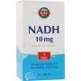 SUPLIMENTE ANTIOXIDANȚI-ANTITUMORAL - SECOM NADH 10 MG 30 TB
