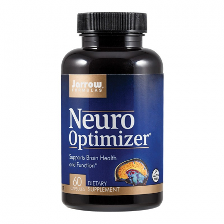 Produse - SECOM NEURO OPTIMIZER 60CP