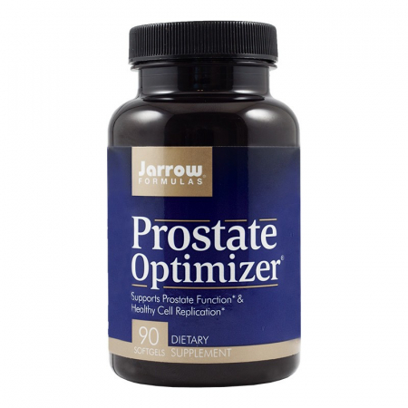 SUPLIMENTE PROSTATĂ - SECOM PROSTATE OPTIMIZER 90CP