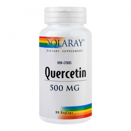 Import - SECOM QUERCETIN 90CP
