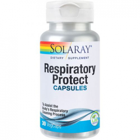 SUPLIMENTE RĂCEALĂ- APARAT RESPIRATOR ANTIVIRAL - SECOM RESPIRATORY PROTECT 30CP