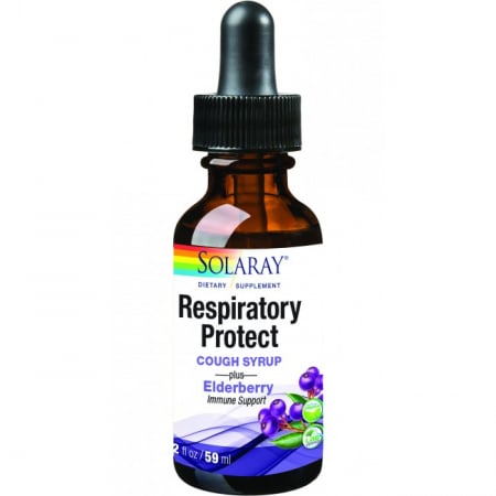 SUPLIMENTE RĂCEALĂ- APARAT RESPIRATOR ANTIVIRAL - SECOM RESPIRATORY PROTECT 59ML