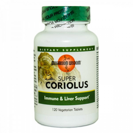 SUPLIMENTE DIVERSE - SECOM SUPER CORIOLUS 120TBL