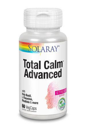 Produse - SECOM TOTAL CALM ADVANCED 60 CPS