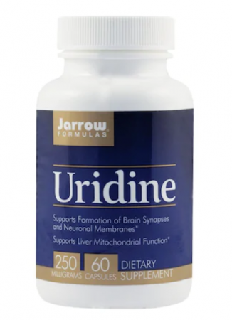 SUPLIMENTE URO-GENITAL - SECOM URIDINE 60CP