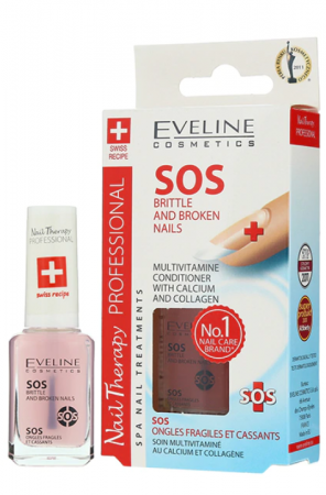 CREME CORP-MASAJ-MAINI -CALCAIE - SELECT TRATAMENT BALSAM SOS UNGHII