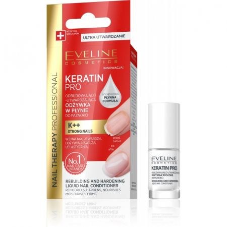 CREME CORP-MASAJ-MAINI -CALCAIE - SELECT TRATAMENT UNGHII KERATIN PRO