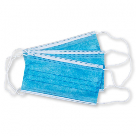 Import - SET 3 BUC MASTI DE PROTECTIE