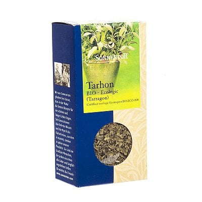 FOOD - SINENTOR CONDIMENT TARHON 20 G