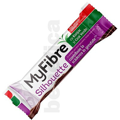 FOOD - SLY BATON MY FIBRE SILHOUETTE 40G