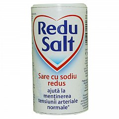 Import - SLY REDUSALT 150G