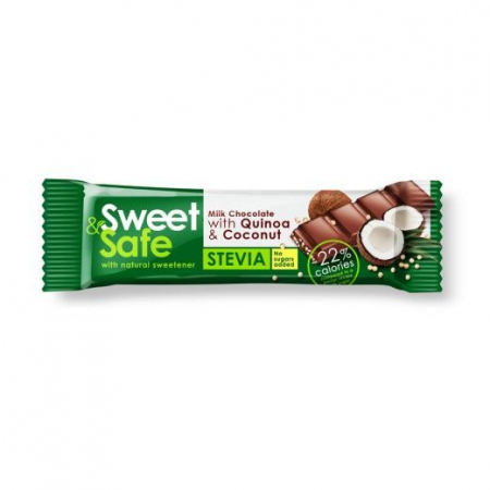FOOD - SLY TABLETE CIOCO DIVERSE 25G