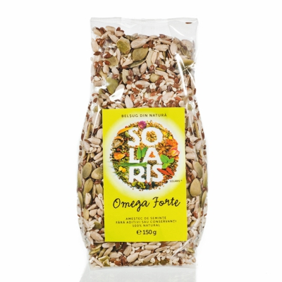 FOOD - SOLARIS AMESTEC SEMINTE 150G