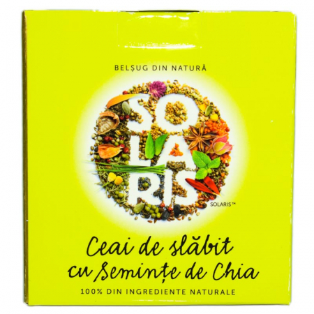 CEAIURI - SOLARIS CEAI SLABIT SEM CHIA DZ