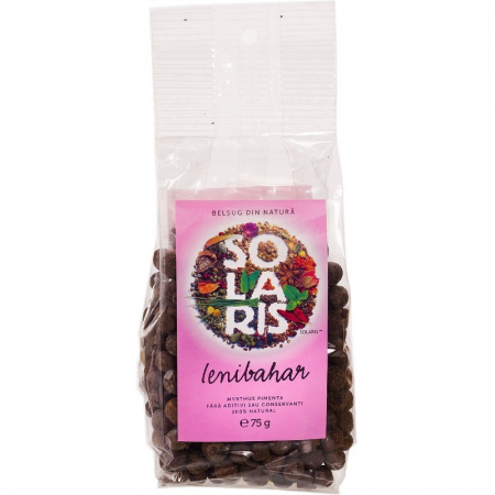 FOOD - SOLARIS CONDIMENT IENIBAHAR 75G