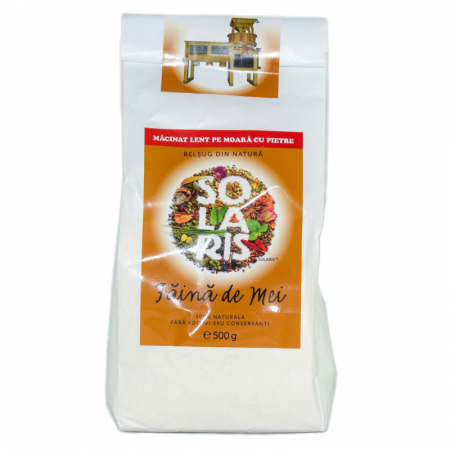 FOOD - SOLARIS FAINA MEI 500G