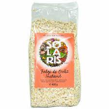 FOOD - SOLARIS FULGI OVAZ EXTRA FINI 400 G