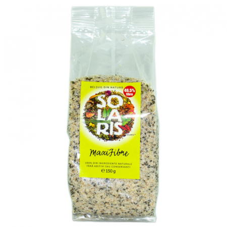 FOOD - SOLARIS MAXI FIBRE 150G