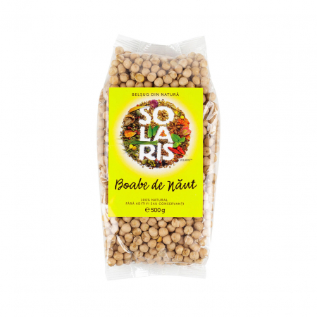 Import - SOLARIS NAUT BOABE 500g