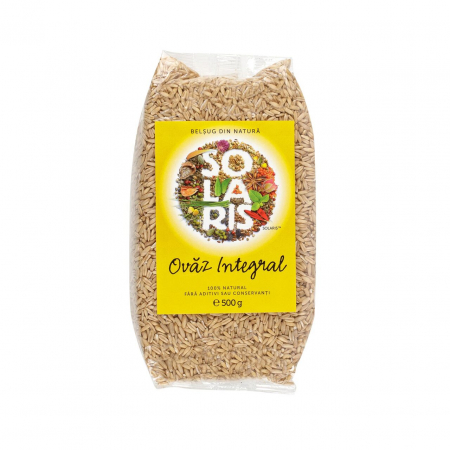 FOOD - SOLARIS OVAZ INT 500G