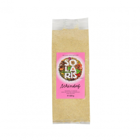 FOOD - SOLARIS SCHINDUF 100G