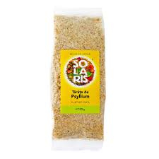 BinaSmartBusiness - SOLARIS TARATE PSILLIUM 100 G
