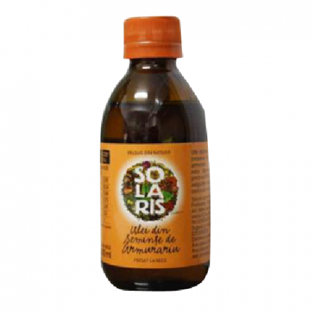 ULEIURI - SOLARIS UL ARMURARIU 200ML