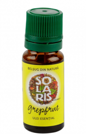 Fara Categorie - SOLARIS UL ES GRAPEFRUIT 10ML