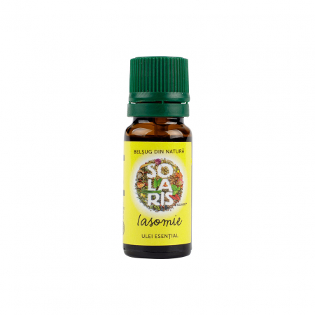 ULEIURI - SOLARIS UL ES IASOMIE 10ML
