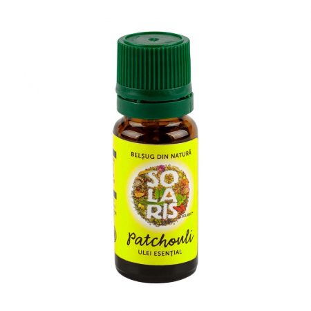ULEIURI - SOLARIS UL ES PATCHOULI