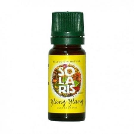 ULEIURI - SOLARIS UL ES YLANG YLANG
